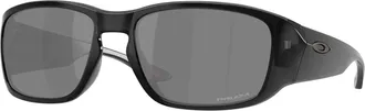 Oakley Unisex - Tourniquet Sunglasses In Black Ink Prizm Black Polarized