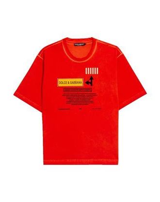 Dolce & Gabbana T-shirts