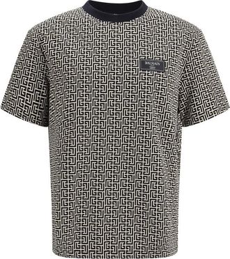 Balmain T-Shirts