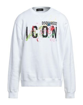 Maglione dsquared uomo best sale