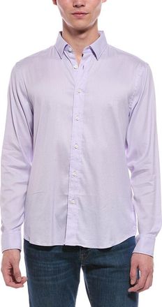 Faherty The Movement Shirt
