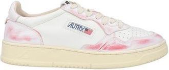 Autry FOOTWEAR - Trainers sur YOOX.COM