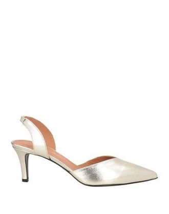 Via Roma 15 FOOTWEAR - Pumps sur YOOX.COM