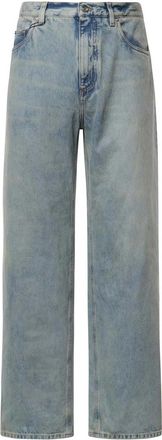Dolce & Gabbana Denim Jeans