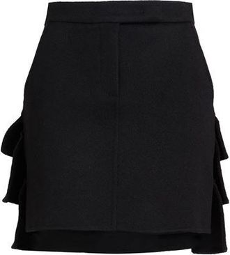 Max Mara PARTES DE ABAJO - Minifaldas en YOOX.COM