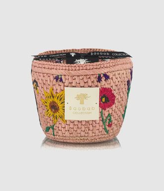 Baobab Bougie Max 10 Vony Kopelika, &Eacute;dition Limit&eacute;e