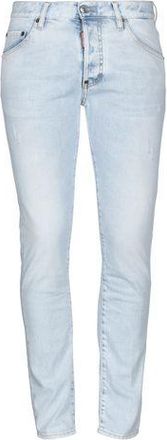 Dsquared2 PARTES DE ABAJO - Pantalones vaqueros en YOOX.COM