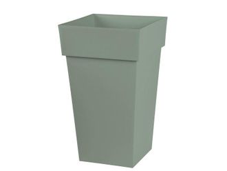 Eda Olla Toscana 39x39x65 Verde 62l