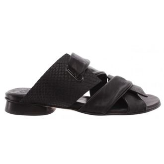 Ixos Dames, Schoenen, Zwart, Maat: 41 EU Leer