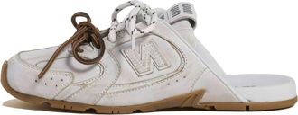 New Balance (WMNS) New Balance x Miu Miu 530 SL Mule White Gum 5E333E-3G48-F0009