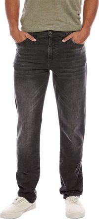 Cavalli Straight Washed Jean