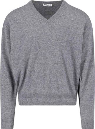 Jil Sander Cashmere Sweater