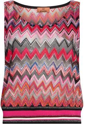 Missoni TOPWEAR - Top su YOOX.COM