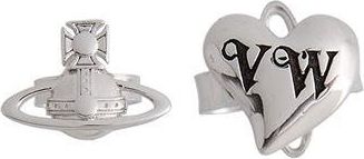 Vivienne Westwood JEWELLERY and WATCHES - Earrings on YOOX.COM