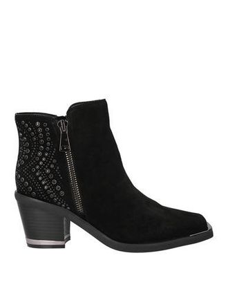 Alma En Pena FOOTWEAR - Ankle boots sur YOOX.COM