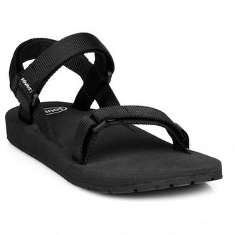 SOURCE Classic Sandalen f&uuml;r Damen | schwarz
