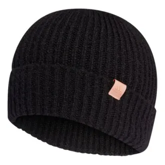 adidas (WMNS) adidas Cuff Beanie Black GV5090