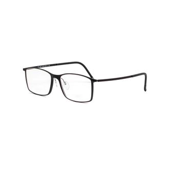 Silhouette Glasses, unisex, Black, Size: 55 MM Urban Lite 2902 Optical Frame