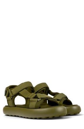 Camper Pelotas Flota Sandal in Medium Gre at Nordstrom Rack, Size 40