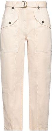 Ulla Johnson BOTTOMWEAR - Jeans on YOOX.COM
