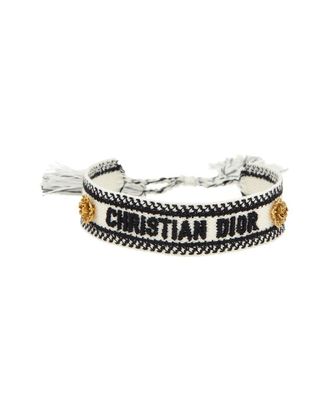 Dior Set Of 2 Bracelets