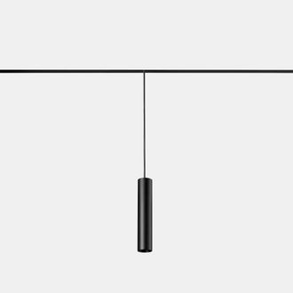 Leds - C4 Bajo Voltaje Vela 3.1w Blanco C&aacute;lido 3000k Cri 92 On-off Negro 269lm Iluminaci&oacute;n Led Compacta Y Elegante