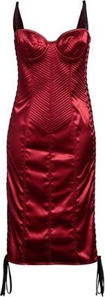 Dolce & Gabbana DRESSES - Midi dresses sur YOOX.COM