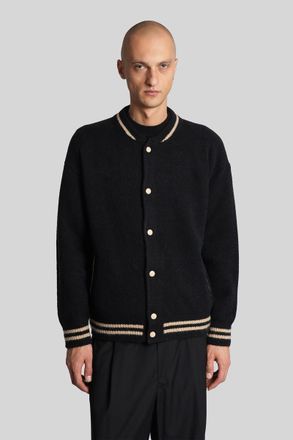 Laneus Bomber Jacket