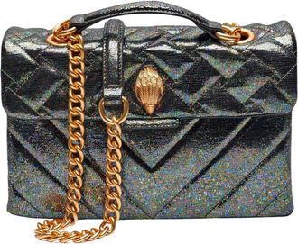 Kurt Geiger Donna, Borse, Multicolore, Taglia unica, new