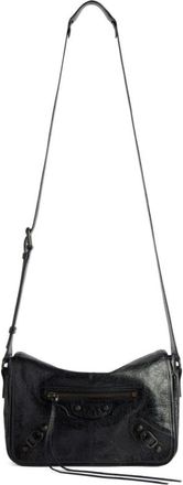 Balenciaga Mujer, Bolsos, Negro, Talla: ONE Size