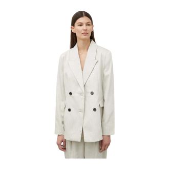 Bruuns Bazaar Mujer, Chaquetas, Gris, Talla: S