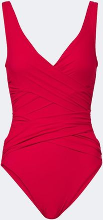 Karla Colletto Basics swimsuit