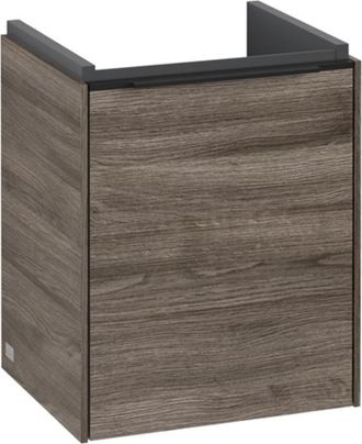 Villeroy & Boch Subway 3.0, Mueble De Lavabo, 351x429x309 Mm, 1 - Villeroy&boch