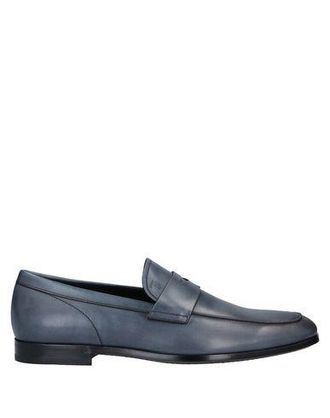 Tod's FOOTWEAR - Loafers sur YOOX.COM