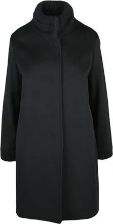 Cinzia Rocca Donna, Cappotti, Nero, M, new