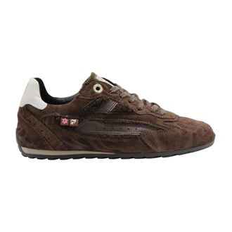 Floris Van Bommel Donna, Scarpe, Marrone, 38 EU, new