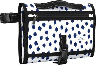 Scout Womens Game Changer Clutch In Pitter Splatter