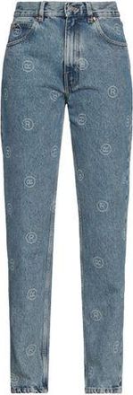 Martine Rose BOTTOMWEAR - Jeans sur YOOX.COM