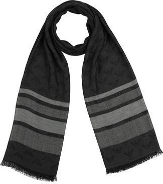 Emporio Armani ACCESSORIES - Scarves on YOOX.COM