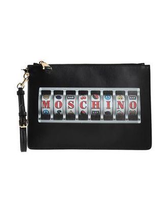 Moschino Handbags