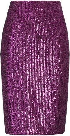 Max Mara HOSEN & RÖCKE - Midi-Röcke auf YOOX.COM