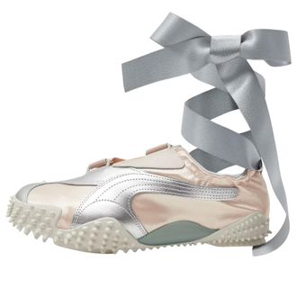 Puma Mostro Power & Grace Island Pink 399827-01