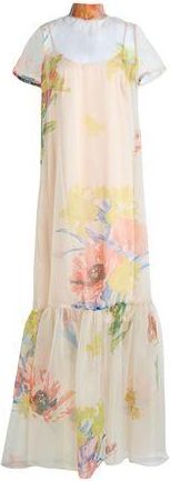 Staud VESTITI - Vestiti lunghi su YOOX.COM