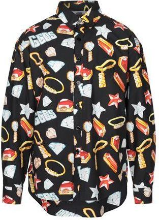 GCDS TOPWEAR - Shirts sur YOOX.COM