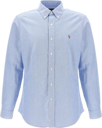 Polo Ralph Lauren Oxford
