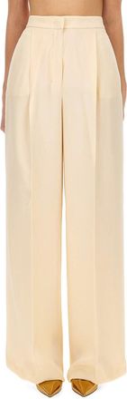 Max Mara Klaus Trousers - Beige