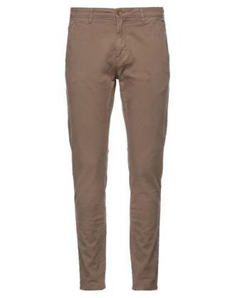 Officina 36 BOTTOMWEAR - Trousers sur YOOX.COM