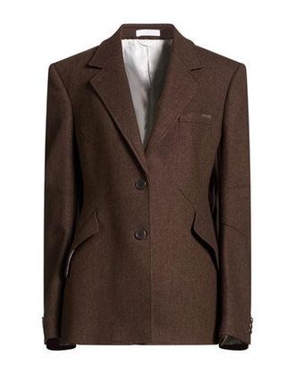 Helmut Lang ANZ&Uuml;GE und CO-ORDS - Blazers auf YOOX.COM