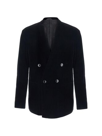 Giorgio Armani Giacca blazer doppiopetto Giorgio Armani