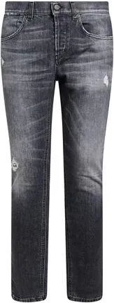Dondup BOTTOMWEAR - Jeans on YOOX.COM